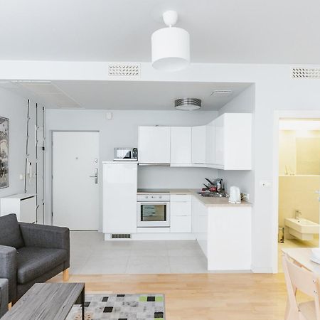 Yourplace Central Apartments Krakow Bagian luar foto